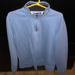 Tommy Hilfiger 1/4-Zip Sweater